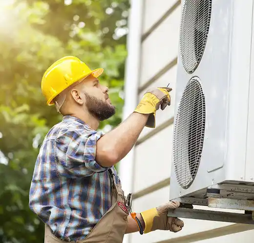 hvac services Stonehaven